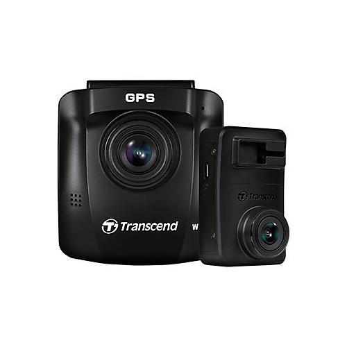 Transcend DrivePro 620 - Kamera für Armaturenbrett - 1080p / 60 BpS - Wi-Fi - GPS / GLONASS - G-Sensor