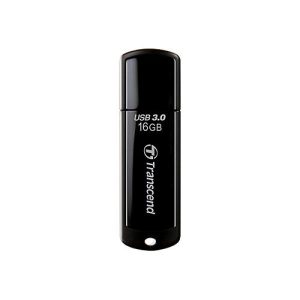 Transcend JetFlash 700 – USB-Flash-Laufwerk – 16 GB