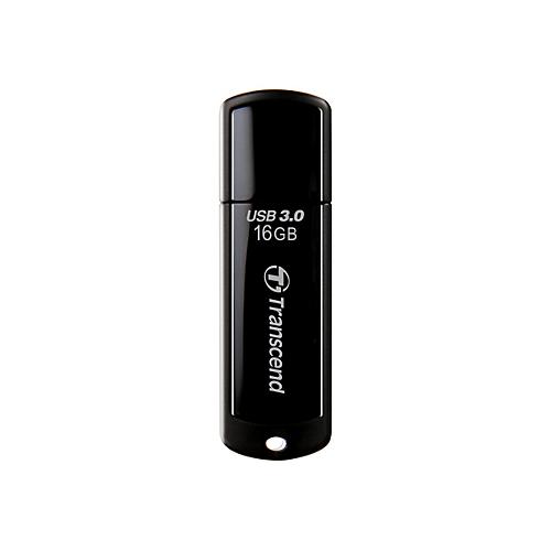 Transcend JetFlash 700 - USB-Flash-Laufwerk - 16 GB