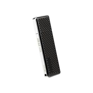 Transcend JetFlash 780 – USB-Flash-Laufwerk – 64 GB – USB 3.0 – Schachbrettmuster