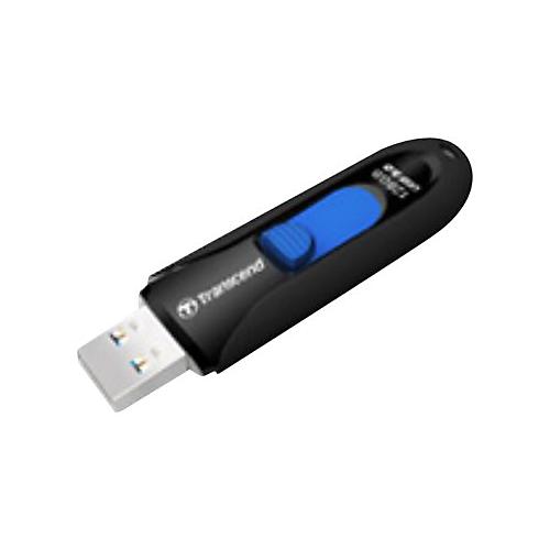 Transcend JetFlash 790 - USB-Flash-Laufwerk - 64 GB