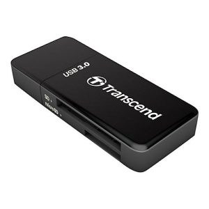 Transcend Kartenleser – USB 3.0
