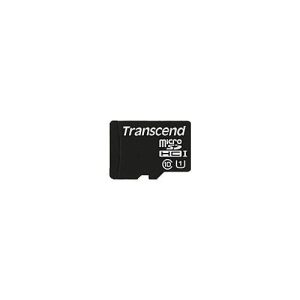Transcend microSDHC Class 10 UHS-I (Premium) – Flash-Speicherkarte – 8 GB – UHS Class 1 / Class10 – microSDHC UHS-I