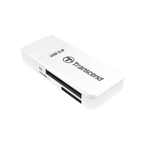Transcend RDF5 – Kartenleser – USB 3.0