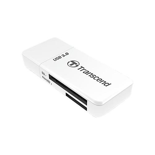 Transcend RDF5 - Kartenleser - USB 3.0
