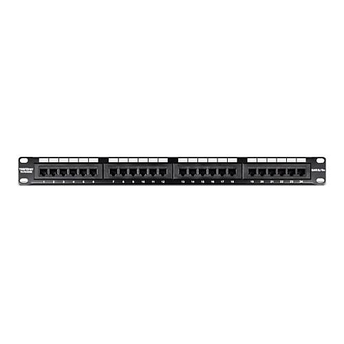 TRENDnet Patch Panel