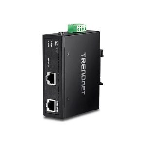 TRENDnet TI-IG30 – Power Injector – 30 Watt TRENDnet TI-IG30 – Power Injector – 30 Watt
