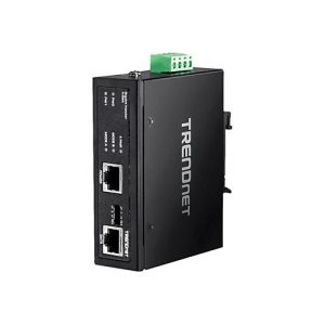 TRENDnet TI-IG60 – Power Injector – 60 Watt TRENDnet TI-IG60 – Power Injector – 60 Watt