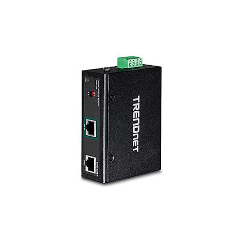 TRENDnet TI-SG104 - PoE-Splitter - 95 Watt