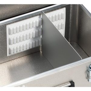 Trennwand-Einsatz, Typ 4, für Maxi-Box Trennwand-Einsatz, Typ 4, für Maxi-Box