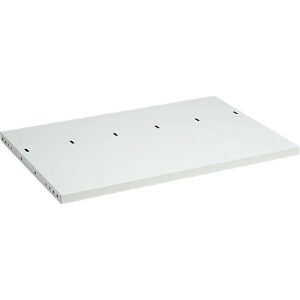 Treston Fachboden für Modul M500, ESD-leitfähig, B 476 x T 600 x H 32 mm, lichtgrau RAL 7035 Treston Fachboden für Modul M500, ESD-leitfähig, B 476 x T 600 x H 32 mm, lichtgrau RAL 7035