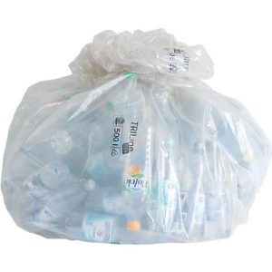 TRILine® Großvolumen-Abfall- und Wertstoffsäcke, 790 + 660 x 1800 mm, 500 l TRILine® Großvolumen-Abfall- und Wertstoffsäcke, 790 + 660 x 1800 mm, 500 l
