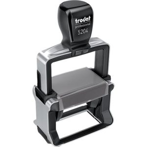 trodat Firmenstempel 5204 Professional 4.0 trodat Firmenstempel 5204 Professional 4.0