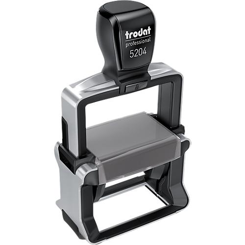 trodat Firmenstempel 5204 Professional 4.0