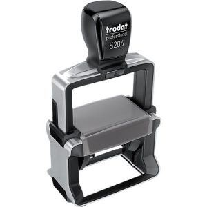 trodat Firmenstempel 5206 Professional 4.0 trodat Firmenstempel 5206 Professional 4.0
