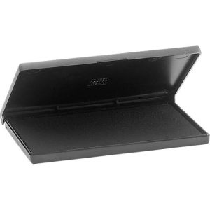 trodat® Stempelkissen, 110 x 70 mm, schwarz trodat® Stempelkissen, 110 x 70 mm, schwarz