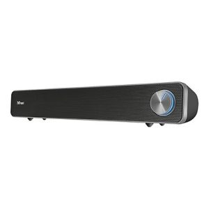 Trust Arys – Soundbar – für PC – 6 Watt Trust Arys – Soundbar – für PC – 6 Watt