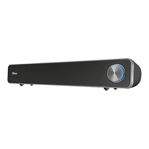 Trust Arys - Soundbar - für PC - 6 Watt