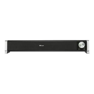 Trust Asto – Soundbar – für PC – 6 Watt Trust Asto – Soundbar – für PC – 6 Watt