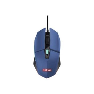 Trust GXT 109P Felox – Maus – beleuchtet Gaming – 6 Tasten – kabelgebunden – USB Trust GXT 109P Felox – Maus – beleuchtet Gaming – 6 Tasten – kabelgebunden – USB