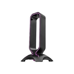 Trust GXT 265 Cintar RGB – Ständer für Kopfhörer, Headset Trust GXT 265 Cintar RGB – Ständer für Kopfhörer, Headset