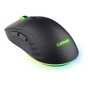 Trust GXT 927 REDEX+ – Maus – leistungsstarke, einstellbare RGB-Beleuchtung – Für Rechtshänder – Laser – 6 Tasten Trust GXT 927 REDEX+ – Maus – leistungsstarke, einstellbare RGB-Beleuchtung – Für Rechtshänder – Laser – 6 Tasten