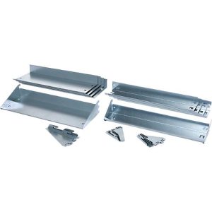 Türregalböden SSI Schäfer, für Magazinschrank MS-M 2512, weißaluminium, 1 Satz Türregalböden SSI Schäfer, für Magazinschrank MS-M 2512, weißaluminium, 1 Satz