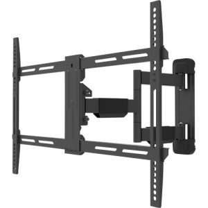 TV-Wandhalterung Neomounts by Newstar WL40-550BL16, für Flachbildschirme bis 65′, bis 40 kg, neig- und schwenkbar, VESA, schwarz TV-Wandhalterung Neomounts by Newstar WL40-550BL16, für Flachbildschirme bis 65′, bis 40 kg, neig- und schwenkbar, VESA, schwarz