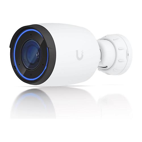 Ubiquiti AI Pro - Netzwerk-Überwachungskamera - Innenbereich, Außenbereich - wetterfest - Farbe (Tag&Nacht) - 8 MP