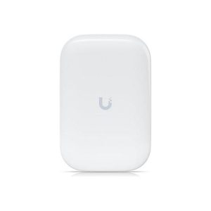 Ubiquiti – Antenne – Wi-Fi – 10 dBi (für 2,4 GHz), 15 dBi (for 5 GHz) – außen, Stangenbefestigung Ubiquiti – Antenne – Wi-Fi – 10 dBi (für 2,4 GHz), 15 dBi (for 5 GHz) – außen, Stangenbefestigung