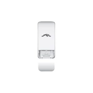 Ubiquiti NanoStation loco M2 – Accesspoint – AirMax – 2.4 GHz Ubiquiti NanoStation loco M2 – Accesspoint – AirMax – 2.4 GHz