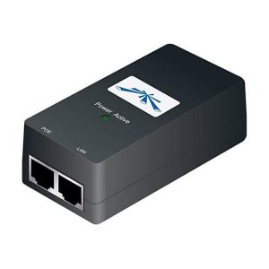 Ubiquiti Networks POE-15 – Power Injector Ubiquiti Networks POE-15 – Power Injector
