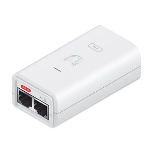 Ubiquiti Networks POE-24-12W-WH – Power Injector – Wechselstrom 100-240 V – 12 Watt – weiß Ubiquiti Networks POE-24-12W-WH – Power Injector – Wechselstrom 100-240 V – 12 Watt – weiß