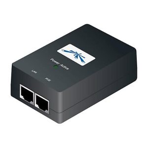 Ubiquiti Networks POE-24-24W-G – Power Injector – 24 Watt Ubiquiti Networks POE-24-24W-G – Power Injector – 24 Watt