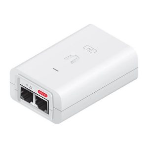 Ubiquiti Networks POE-24-30W-G-WH – Power Injector – Wechselstrom 120/230 V – 30 Watt Ubiquiti Networks POE-24-30W-G-WH – Power Injector – Wechselstrom 120/230 V – 30 Watt