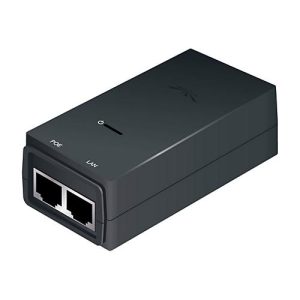 Ubiquiti Networks POE-24 – Power Injector – 12 Watt Ubiquiti Networks POE-24 – Power Injector – 12 Watt