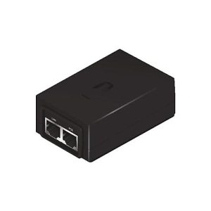 Ubiquiti Networks POE-48-24W-G – Power Injector – 24 Watt Ubiquiti Networks POE-48-24W-G – Power Injector – 24 Watt
