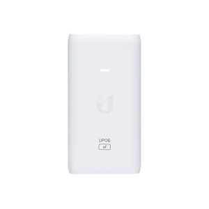 Ubiquiti Networks U-POE-AF – Power Injector Ubiquiti Networks U-POE-AF – Power Injector