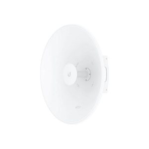 Ubiquiti UISP Dish – Antenne – Parabolantenne – 30 dBi – außen, Stangenbefestigung – für P/N: AF-5XHD Ubiquiti UISP Dish – Antenne – Parabolantenne – 30 dBi – außen, Stangenbefestigung – für P/N: AF-5XHD
