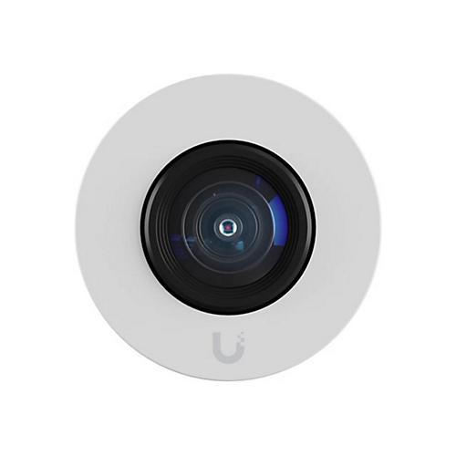 Ubiquiti UniFi AI Theta Pro - Wide Angle - Überwachungskamera - Bullet - Innenbereich - Farbe (Tag&Nacht)