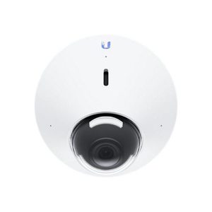 Ubiquiti UniFi Protect G4 Dome Camera – Netzwerk-Überwachungskamera – wetterfest – Farbe (Tag&Nacht) – 5 MP – 2688 x 1512 Ubiquiti UniFi Protect G4 Dome Camera – Netzwerk-Überwachungskamera – wetterfest – Farbe (Tag&Nacht) – 5 MP – 2688 x 1512