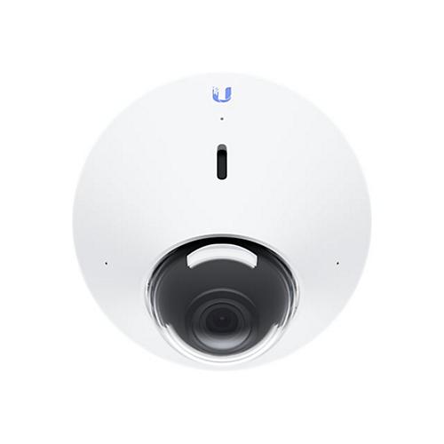 Ubiquiti UniFi Protect G4 Dome Camera - Netzwerk-Überwachungskamera - wetterfest - Farbe (Tag&Nacht) - 5 MP - 2688 x 1512