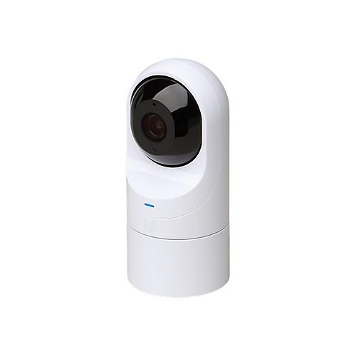 Ubiquiti UniFi UVC-G3-FLEX - Netzwerk-Überwachungskamera - Außenbereich - wetterfest - Farbe (Tag&Nacht) - 2 MP