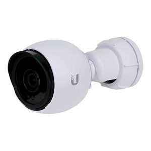 Ubiquiti UniFi UVC-G4-BULLET – Netzwerk-Überwachungskamera – Außenbereich, Innenbereich – wetterfest – Farbe (Tag&Nacht) – 4 MP Ubiquiti UniFi UVC-G4-BULLET – Netzwerk-Überwachungskamera – Außenbereich, Innenbereich – wetterfest – Farbe (Tag&Nacht) – 4 MP