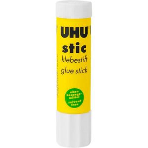 UHU Klebestift stic, 8,2 g UHU Klebestift stic, 8,2 g