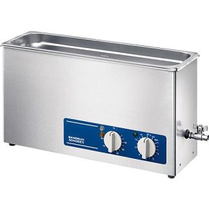 Ultraschall-Reinigungsgerät SONOREX SUPER RK 156 BH Ultraschall-Reinigungsgerät SONOREX SUPER RK 156 BH