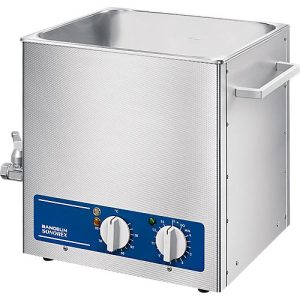Ultraschall-Reinigungsgerät SONOREX SUPER RK 514 BH Ultraschall-Reinigungsgerät SONOREX SUPER RK 514 BH