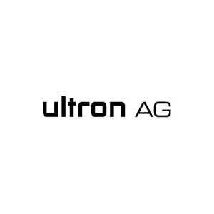 Ultron Mag-SoundMate – Lautsprecher – tragbar – Bluetooth – Schwarz
