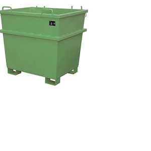 Universal-Container UC 1000, grün Universal-Container UC 1000, grün