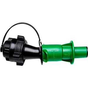 Universal-Einfüllsystem für Öl Universal-Einfüllsystem für Öl